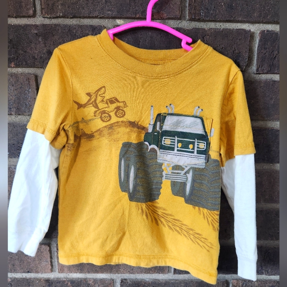 Toddler Shirt